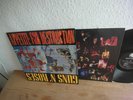 Guns N' Roses – Appetite For Destruction UK Lp 1987 Hard Rock Kracher