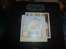 Led Zeppelin Song Remains the same Swan Song 2-201 2 lp  