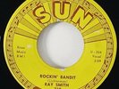 Ray Smith 