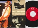 Bruce Springsteen -Tenth Avenue Freeze-Out Rare 1976 SPAIN CBS MINT