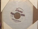 The Beatles - Komm Gib Mir Deine Hand/I Want to Hold Your Hand 45 Swan - Pics