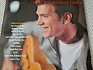 Chris Isaak – San Francisco Days Vinyl LP 1993 Rare N/M