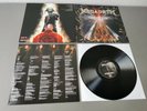MEGADETH *** original Vinyl LP *** Endgame (2009 Cargo Roadrunner Germany)