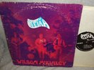 1970s XIAN PSYCH LP - WILSON MCKINLEY SPIRIT OF ELIJAH