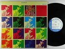 Cecil Taylor - Unit Structures LP - Blue Note France - BST-84237 VG++