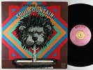 Clifford Jordan - Soul Fountain LP - Vortex VG+