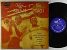 Clifford Brown & Max Roach - S/T LP - EmArcy - MG-36036 Mono DG