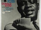 Donald Byrd - Royal Flush LP - Blue Note - BST 84101 SEALED
