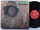 JAMES BROWN The Payback POLYDOR 2XLP VG++ gatefold j