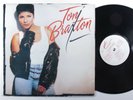 TONI BRAXTON Self Titled LAFACE AST.045211 LP jamaica j