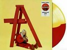 DON'T SMILE AT ME by Billie Eilish (2020) - TARGET Red/Yellow LP - NEW & SEALED