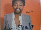 AFRO SYNTH BOOGIE DISCO MODERN SOUL CAMEROON OG JOEY ETONDEY MINT LISTEN