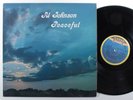 AL JOHNSON Peaceful MARINA LP j