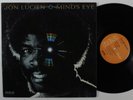 JON LUCIEN Mind's Eye RCA LP VG+ j
