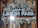 JAY-Z + LINKIN PARK Collision Course Blue Vinyl Record Store Day RSD NEW SEALED
