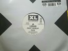 Liquid Sweet Harmony / PHOG / FEEL 3 ..1992