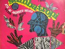 RARE FUNK SOUL MPB LP WILSON DAS NEVES SAMBA TROPI OG 1970 BRAZIL ELENCO ME-58