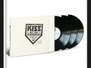 KISS - Off The Soundboard: Live In Tokyo 2001 - 3LP Vinyl LIMITED
