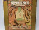 WAGNER TRISTAN UND ISOLDE BERNSTEIN PHILIPS 6769 091 5xLP BOX ED 1 NETHERLANDS