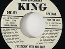 Little Willie John 