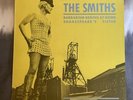 THE SMITHS BARBARISM BEGINS AT HOME ORIGINAL GERMAN 12” RARE VINYL MORRISSEY