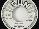 Roy Orbison 