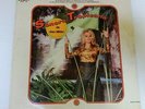 SONORA TROPICANA - ATRAPADA - listen it - Mexico SALSA guajira boogaloo LP rare