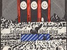 Dead Kennedys CALIFORNIA UBER ALLES Australian MISSING LINK RARE 7