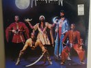Mystic Merlin Full Moon Rare Sealed Copy 1982 Capitol Records Soul Funk LP