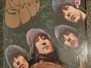 The Beatles - Rubber Soul Vinyl LP - EX Condition - Capitol SW-2442