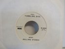 The Rolling Stones Tumbling Dice Advanced Promo Rock 7