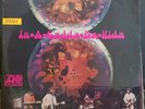 Iron Butterfly ‎– In-A-Gadda-Da-Vida - 1968 LP record excellent, cover VG