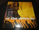 At The Drive-In - Relationship of Command - SEALED 2013 RSD Orange vinyl