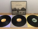 George Harrison ALL THINGS MUST PASS box 3X LP Apple STCH 639 G+/G