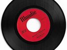 Blondie - 1975 Demos (Platinum Blonde) - Rare USA 4 track vinyl 7