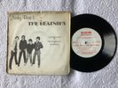 Nicky Beat & The Beatniks - I can hear voices 7
