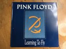 Pink Floyd: Learning to Fly--Rare 12