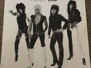 Motley Crue Too Fast For Love Leathur Promo