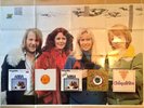 ABBA „Set Chiquitita“ 5 Singles & mega Poster rar