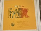 Sealed  Bob Dylan - Friends Of Chile * CBM Rock Folk Live LP Rare