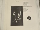 Sealed  Bob Dylan - Crawl Out Your Window * Contra Band Rock Folk Live LP Rare
