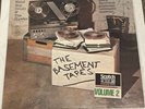 Bob Dylan - Blind Boy Grunt & The Hawks Vol 2 * Surprise Folk Live 2LP Rare