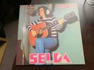 Selda: Selda (Finders Keepers, LP, 2006) Used Gatefold