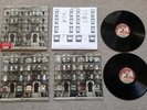 40th ANNIVERSARY LED ZEPPELIN PHYSICAL GRAFFITI VINYL RECORD REISSUE REMASTERED