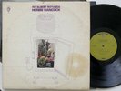 Herbie Hancock - Fat Albert Rotunda (Warner Bros WS 1834) 1969