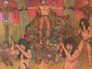 IMPETIGO ULTIMO MUNDO CANNIBALE VINYL