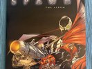 SPAWN The Album Triple 10