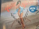 Tora Tora Surprise Attack Original Usa Pressing Vinyl LP 1989 A&M Records Sealed