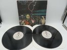 Black Sabbath / Live Evil Vinyl 2 LP Gatefold 1982 Warner Bros W1-23742