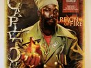 Capleton - Reign Of Fire - Vinyl 2 LP Record SEALED 2004 VP Records VPRL1717 1st